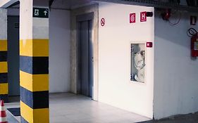 Hotel Bizzon
